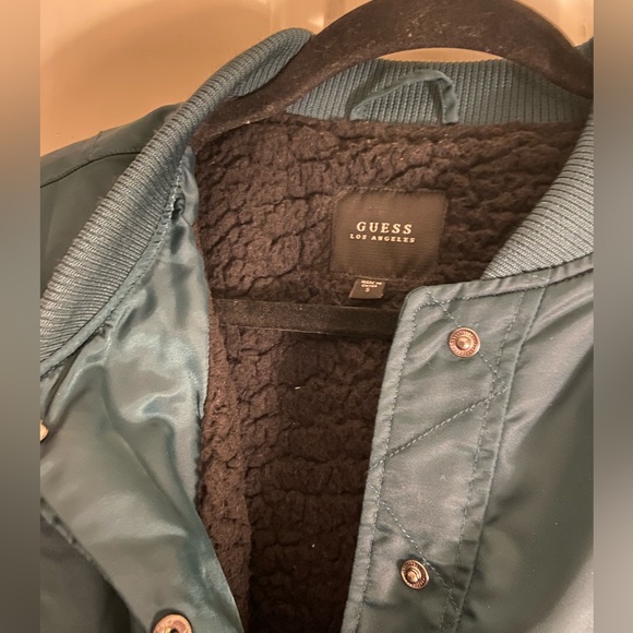 GUESS jacket - Picture 2 of 2